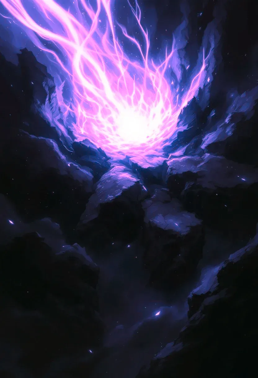 Conjure Celestial