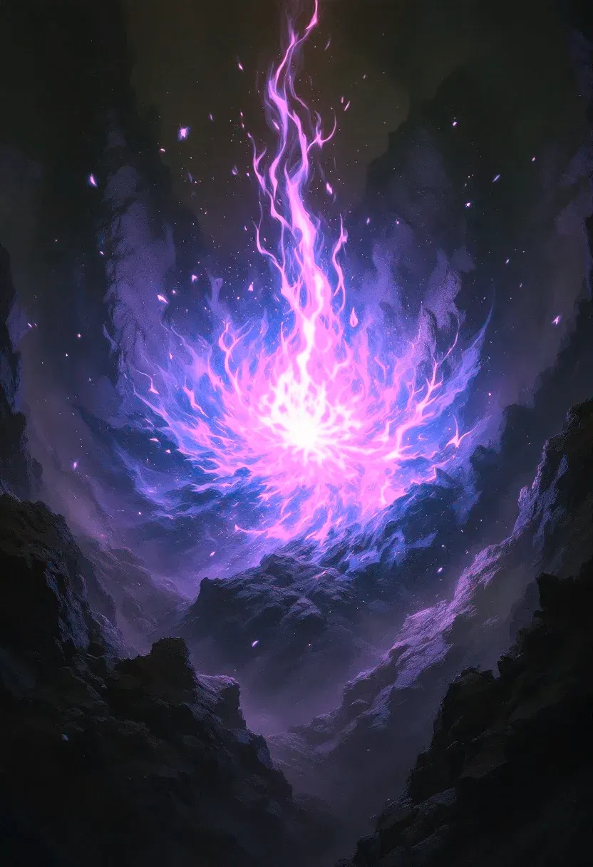 Conjure Elemental