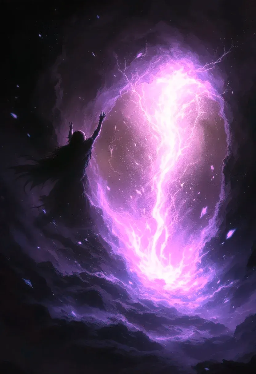 Conjure Fey