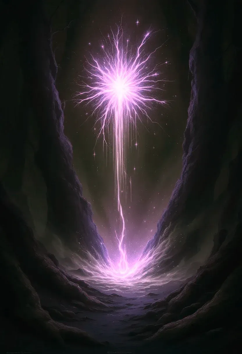 Conjure Woodland Beings