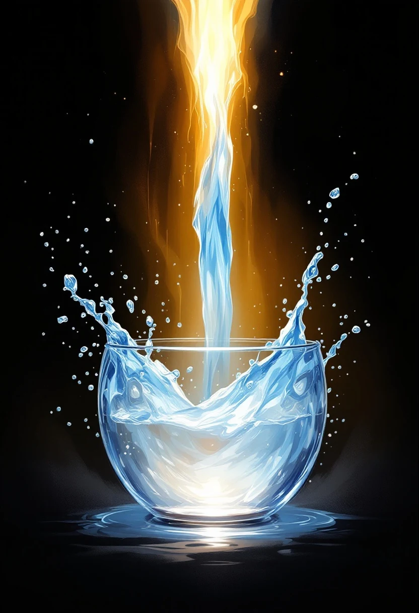Create or Destroy Water