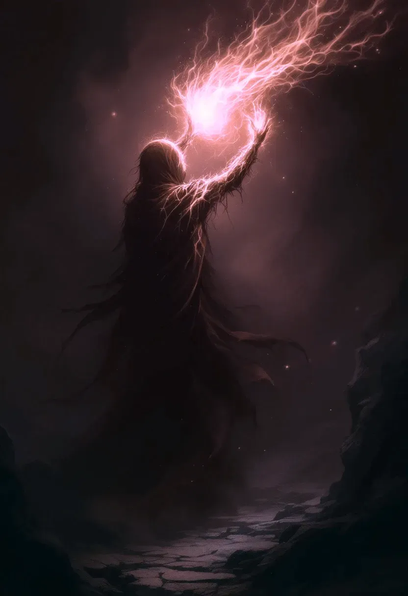 Creation