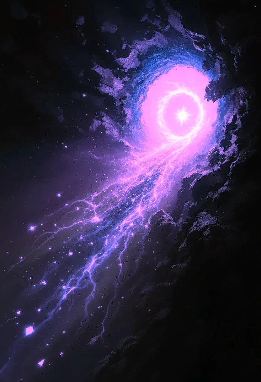 Dimension Door