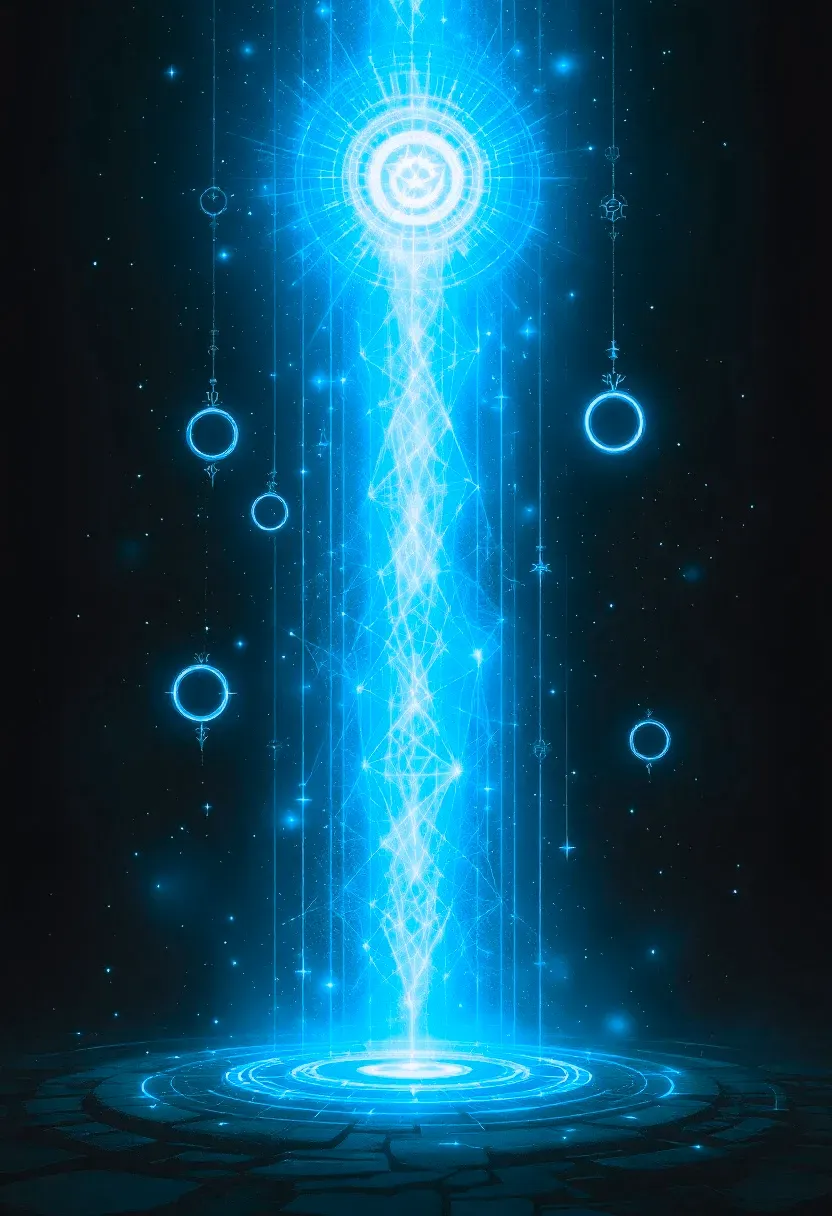Dispel Evil and Good