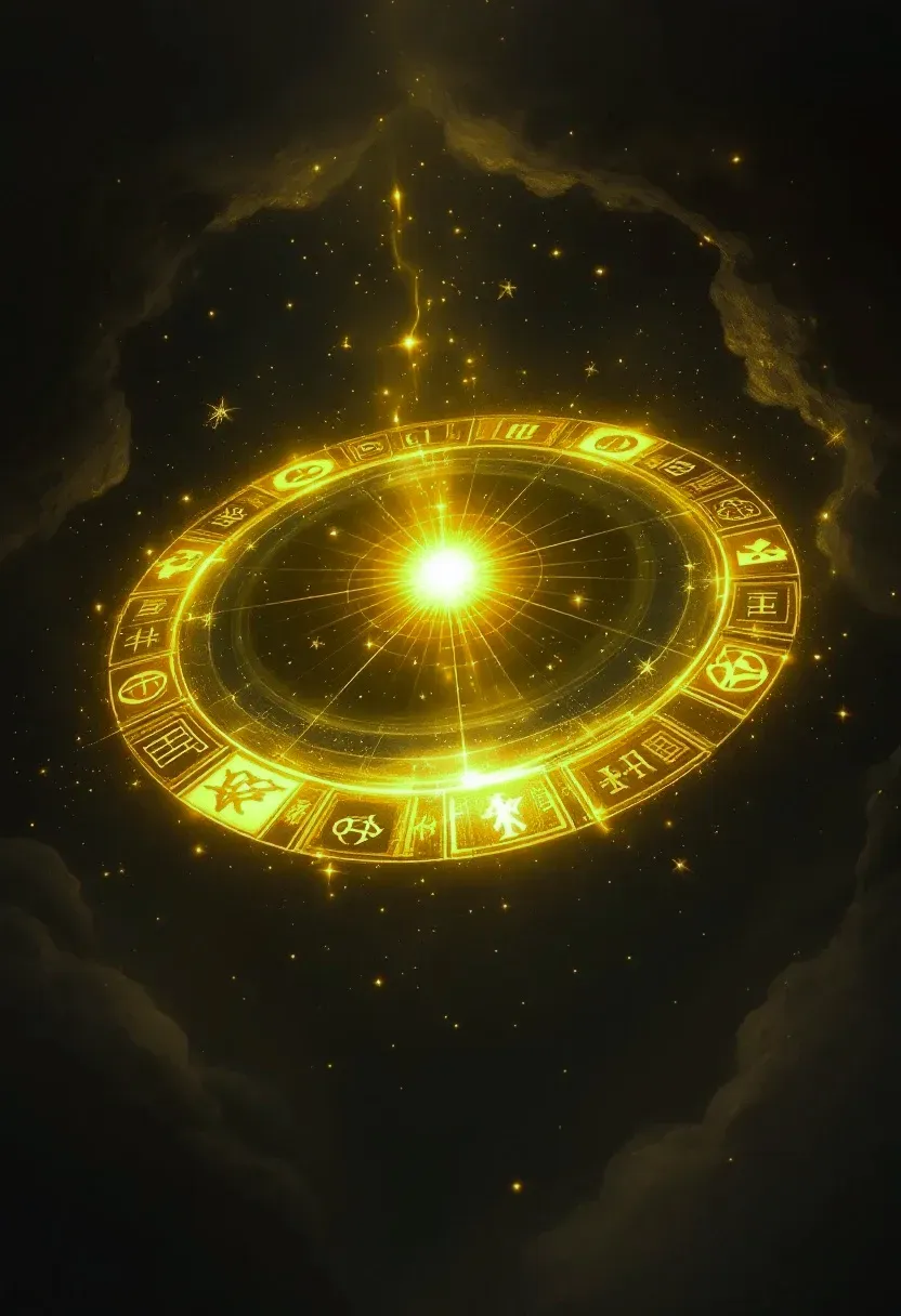 Divination
