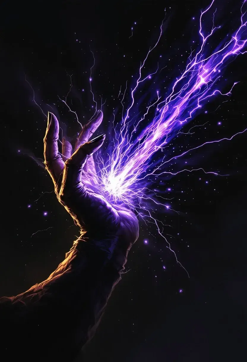 Eldritch Blast