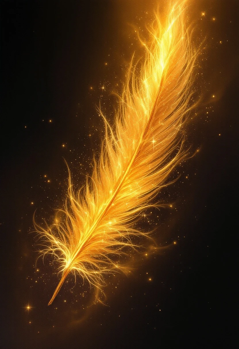 Feather Fall