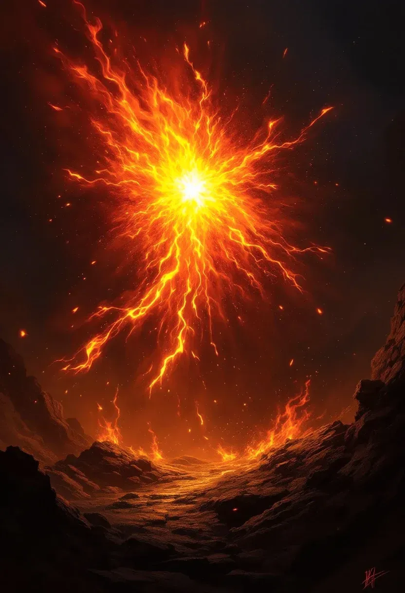 Fire Bolt