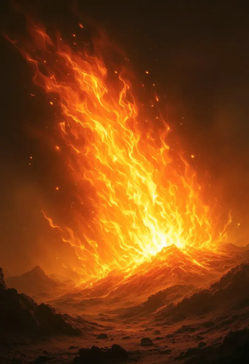 Fire Shield