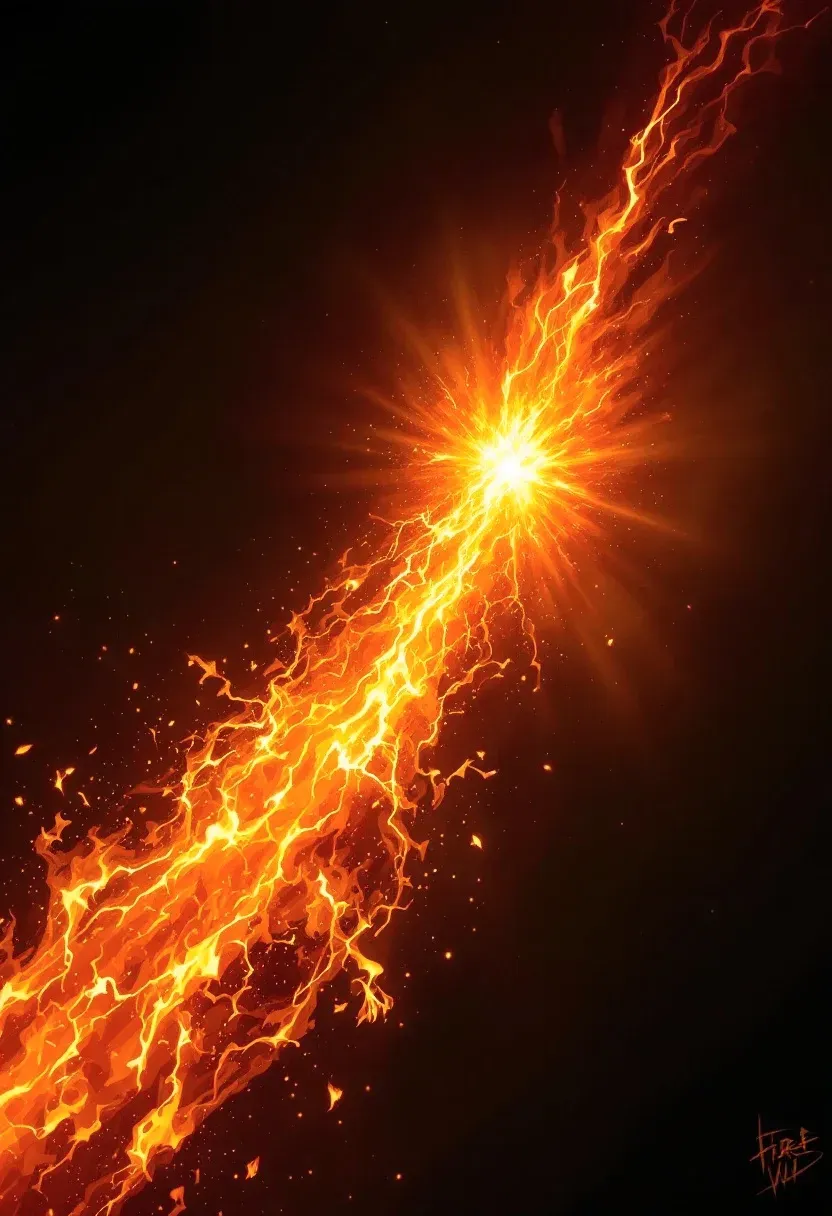 Fire Storm