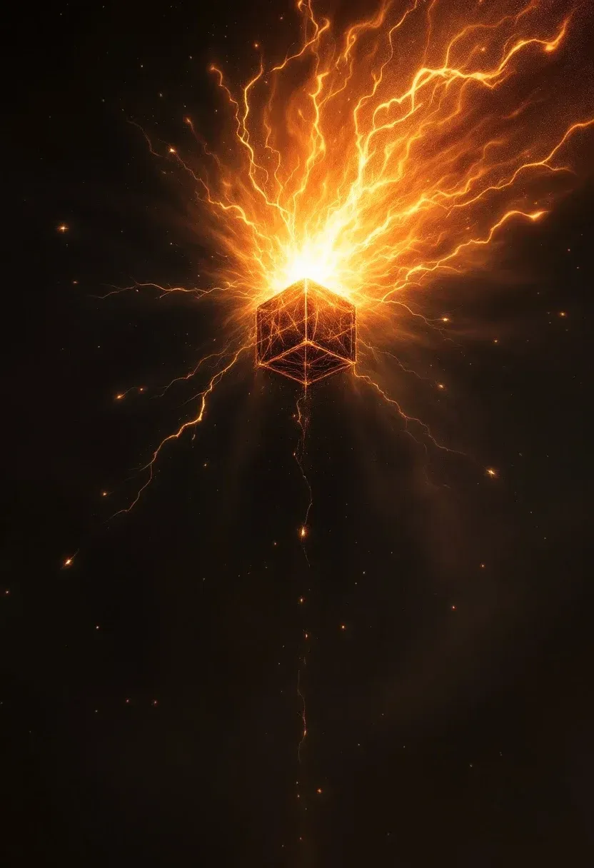 Forcecage