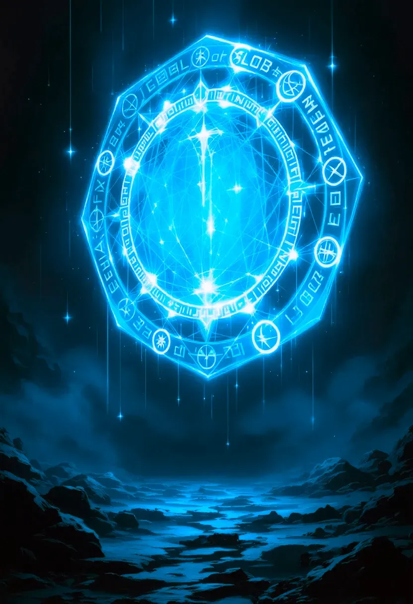Globe of Invulnerability