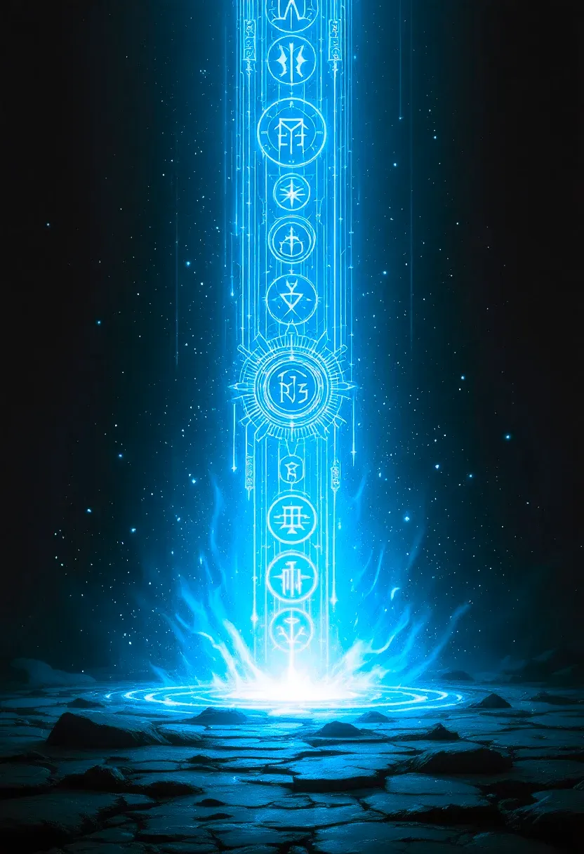 Glyph of Warding