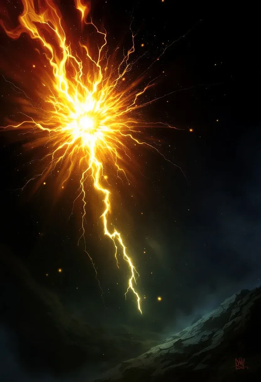 Guiding Bolt