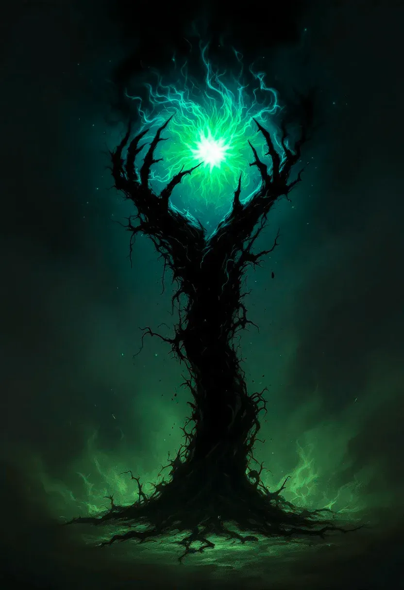 Harm