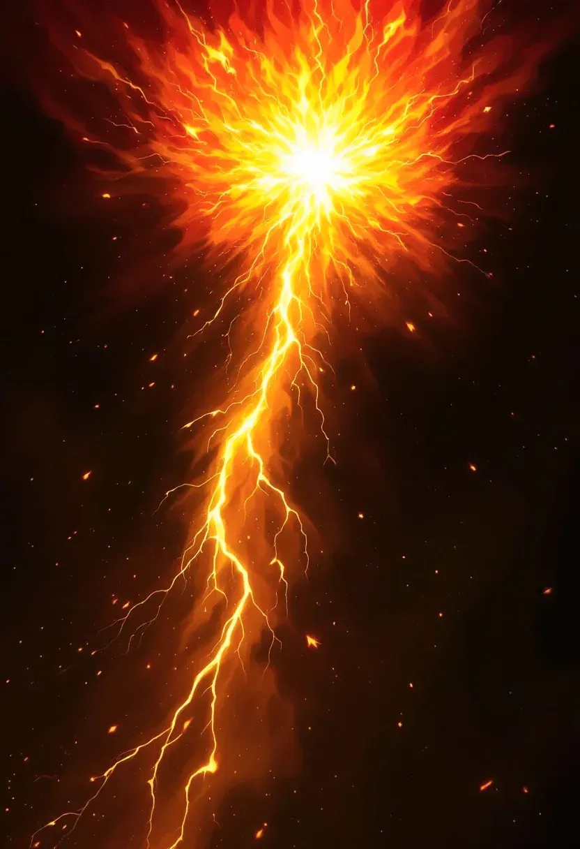 Hellish Rebuke