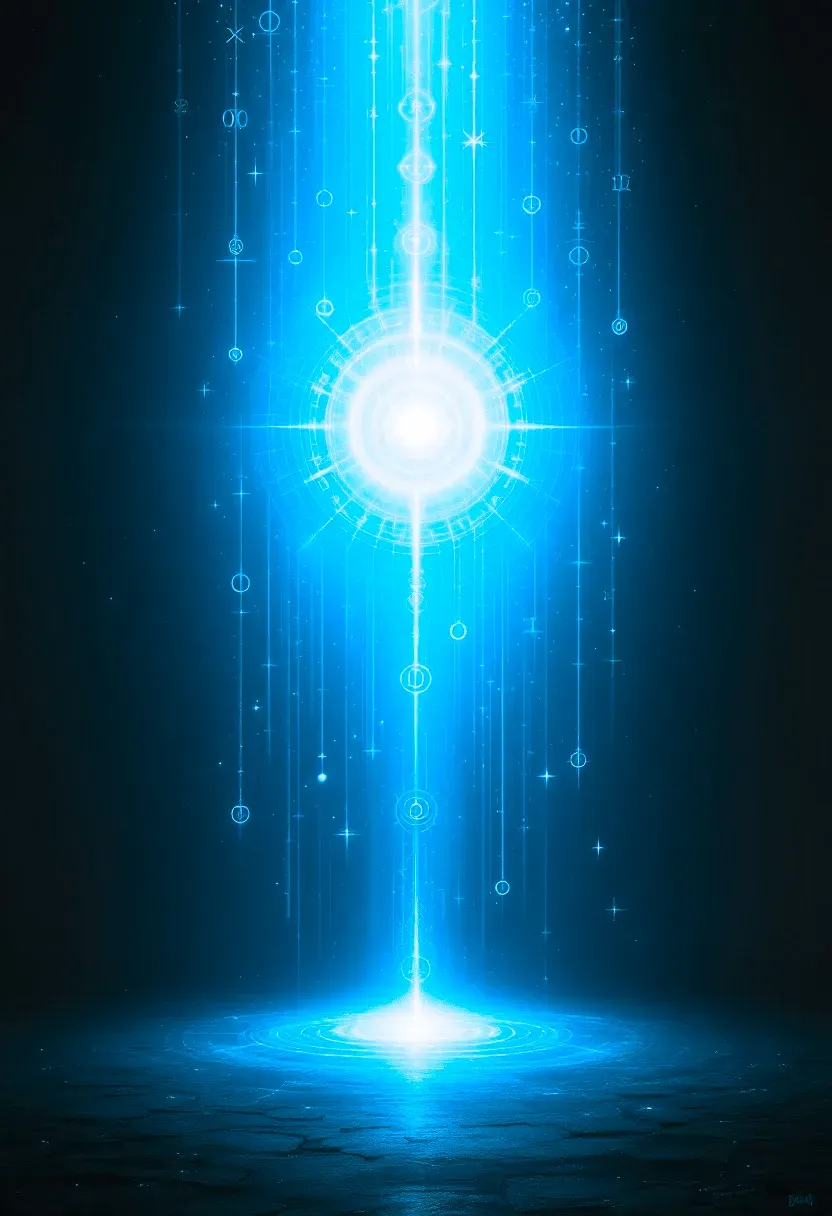 Holy Aura
