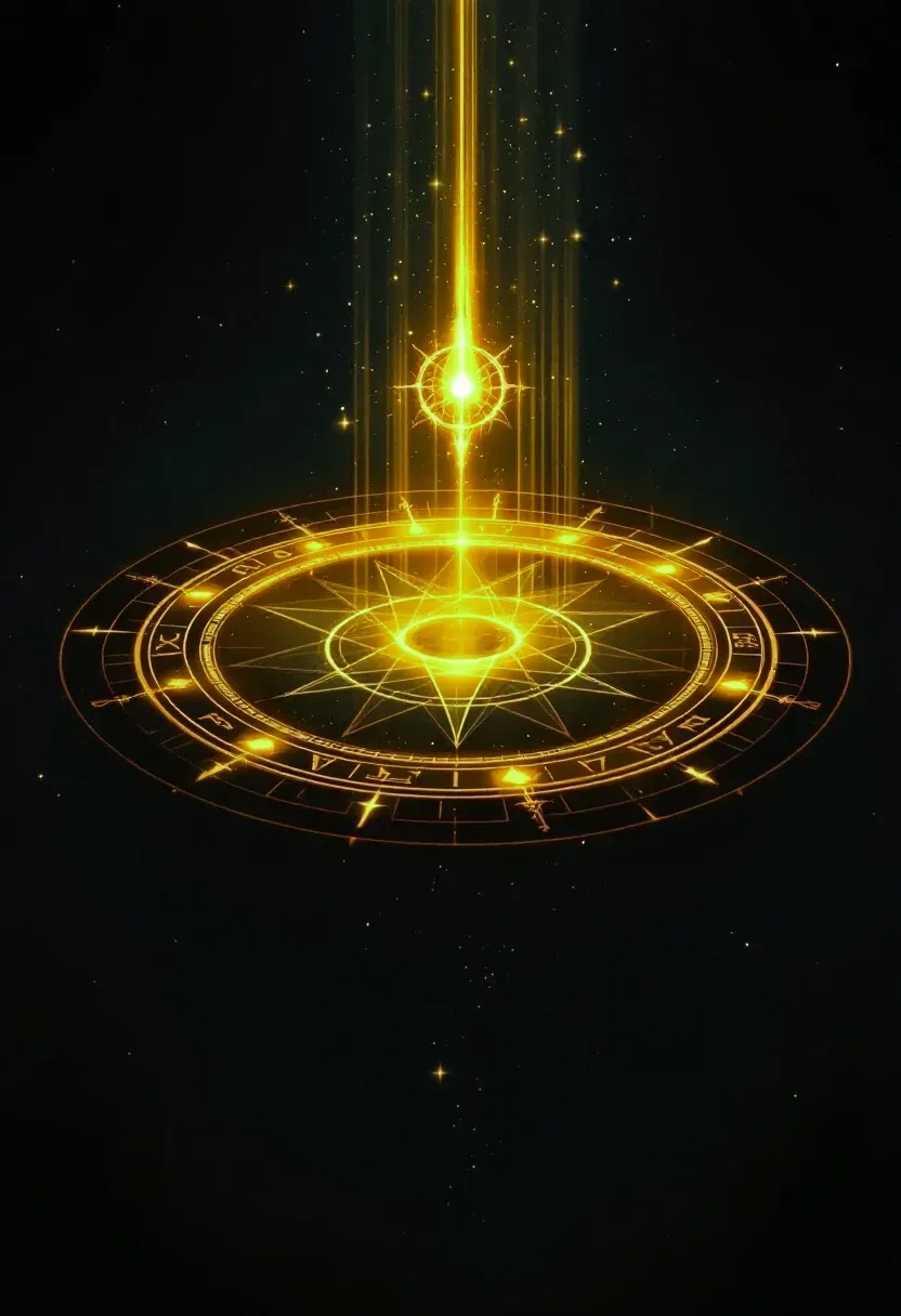 Hunter's Mark