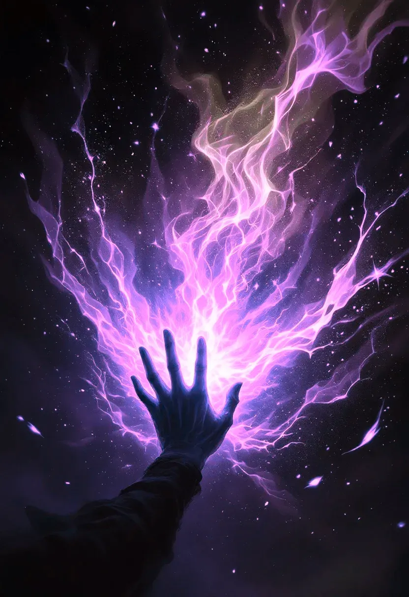Mage Hand