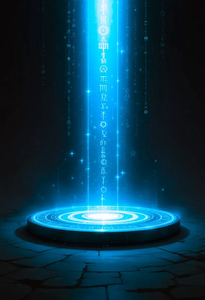 Magic Circle