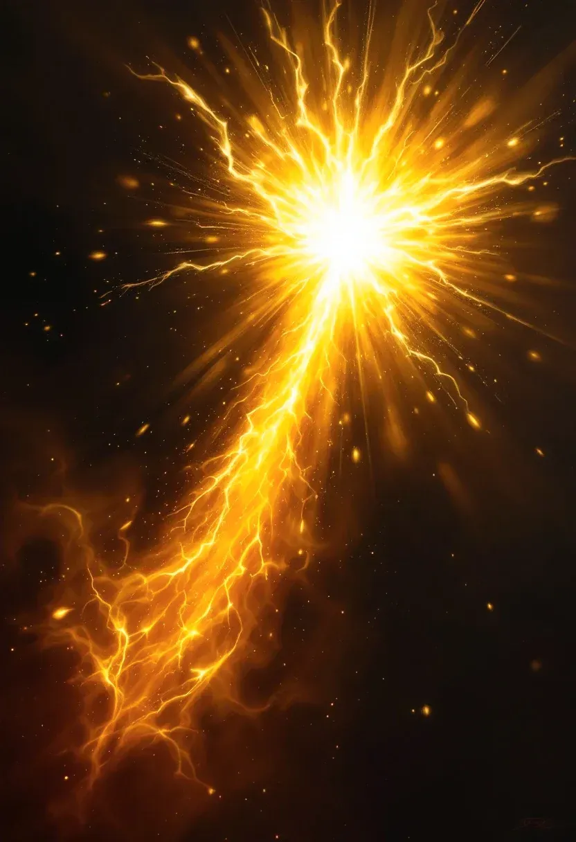 Magic Missile