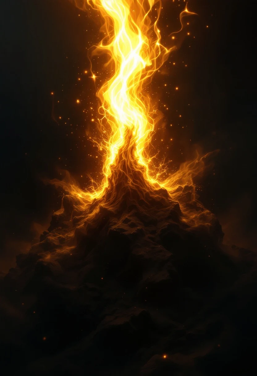 Magic Weapon