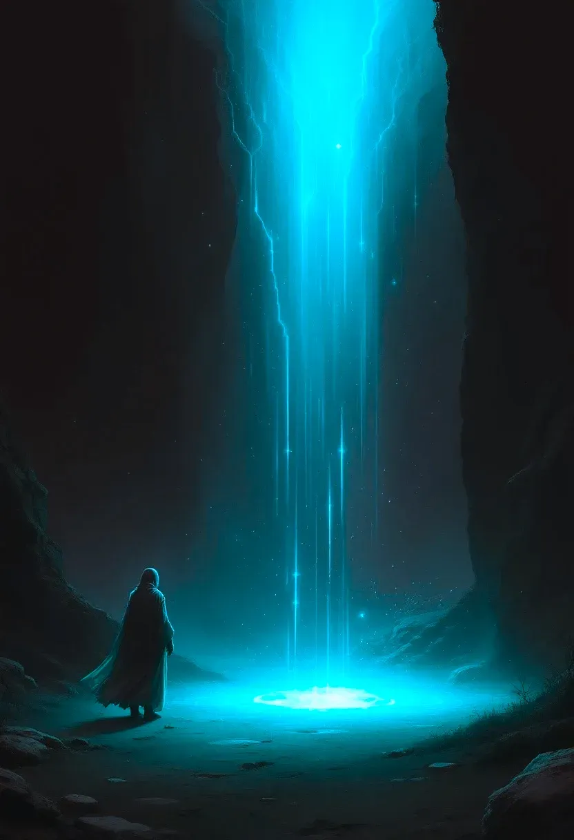 Mirage Arcane