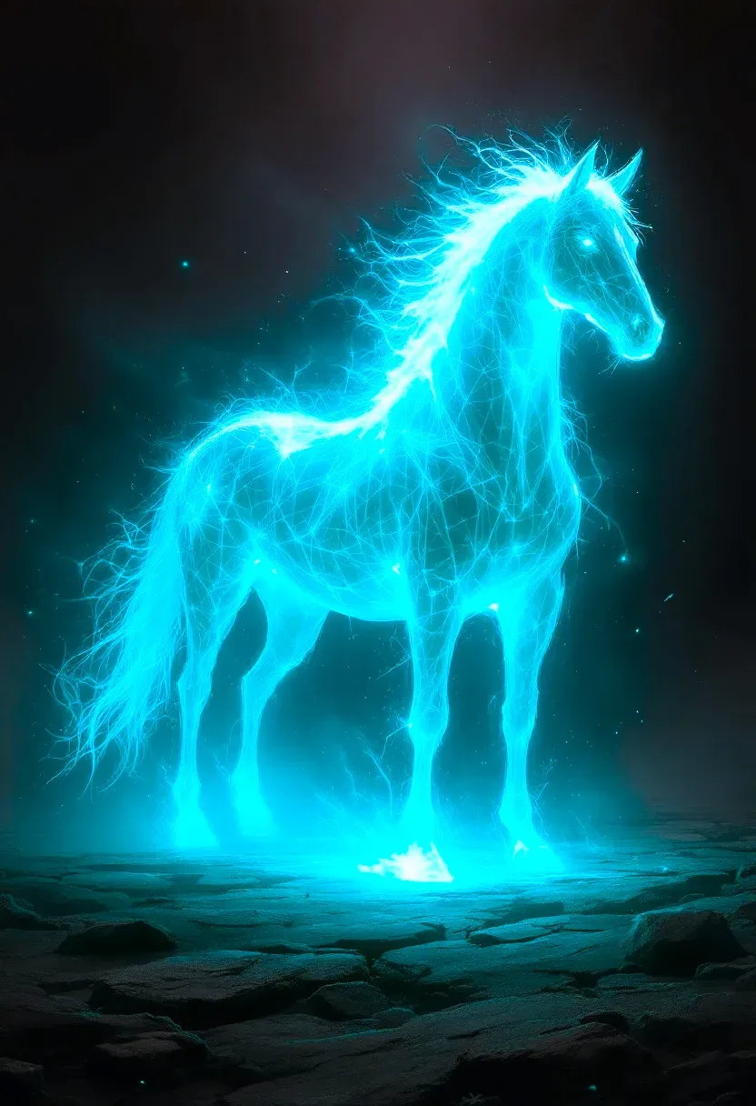 Phantom Steed