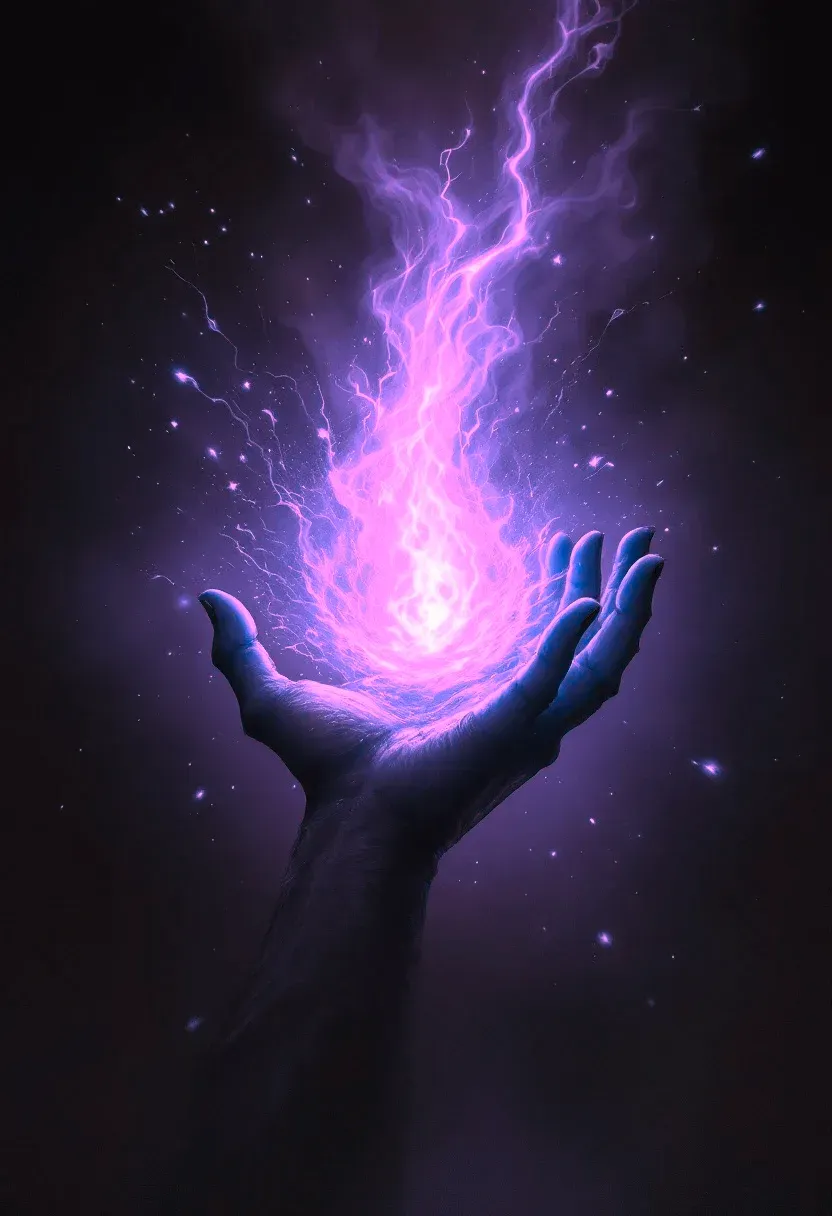 Poison Spray