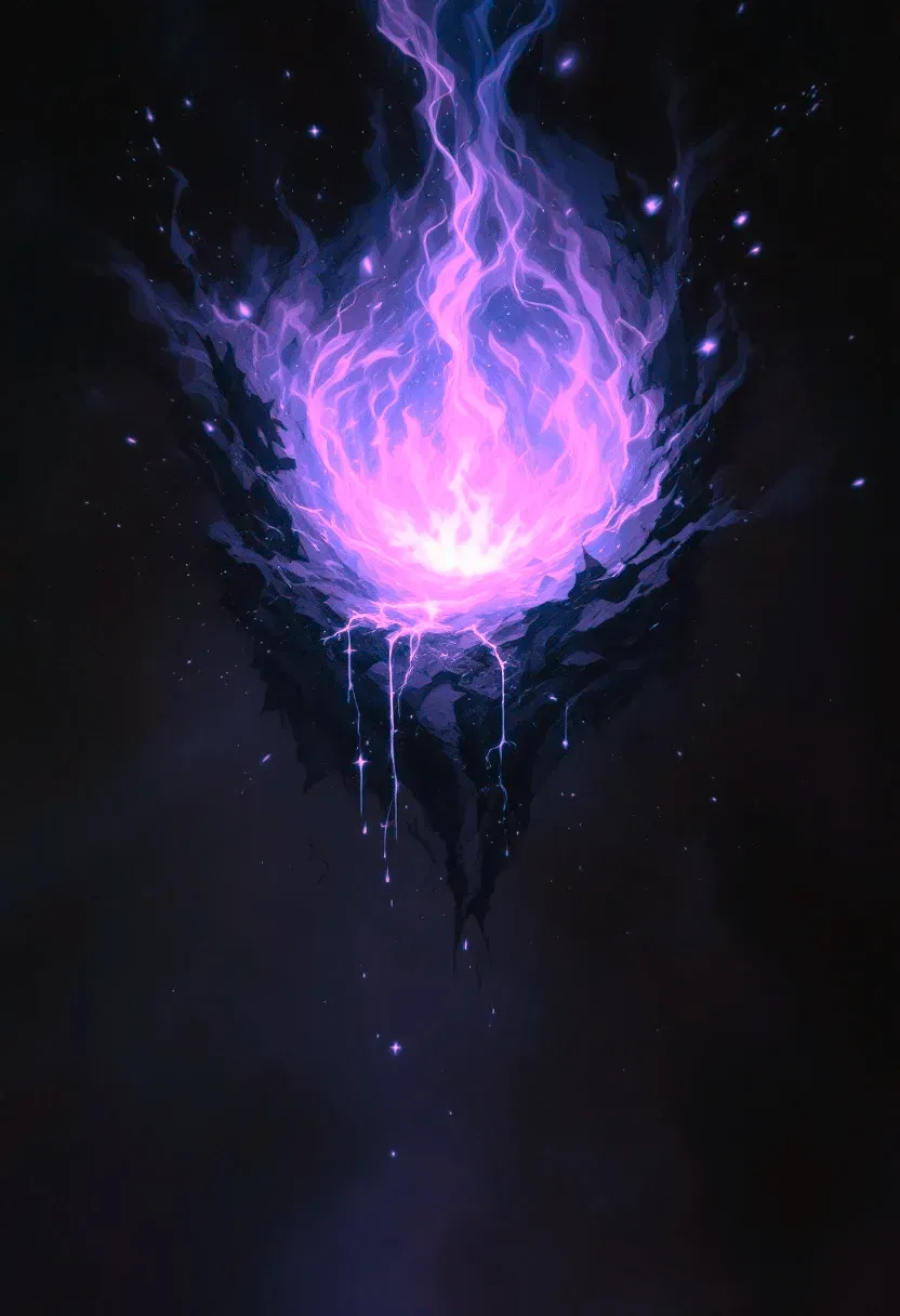 Produce Flame