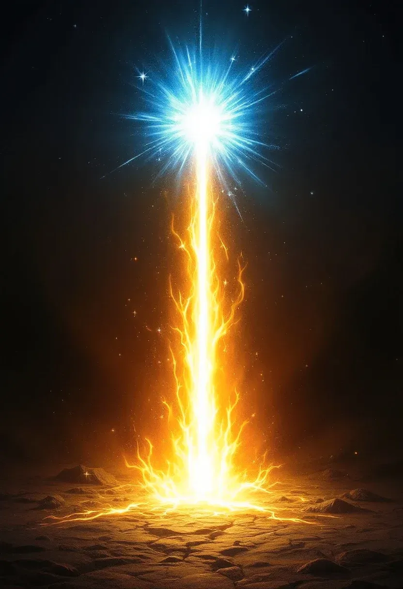 Ray of Frost