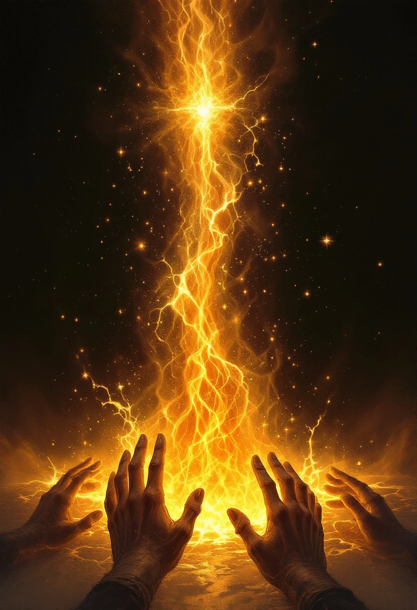 Regenerate