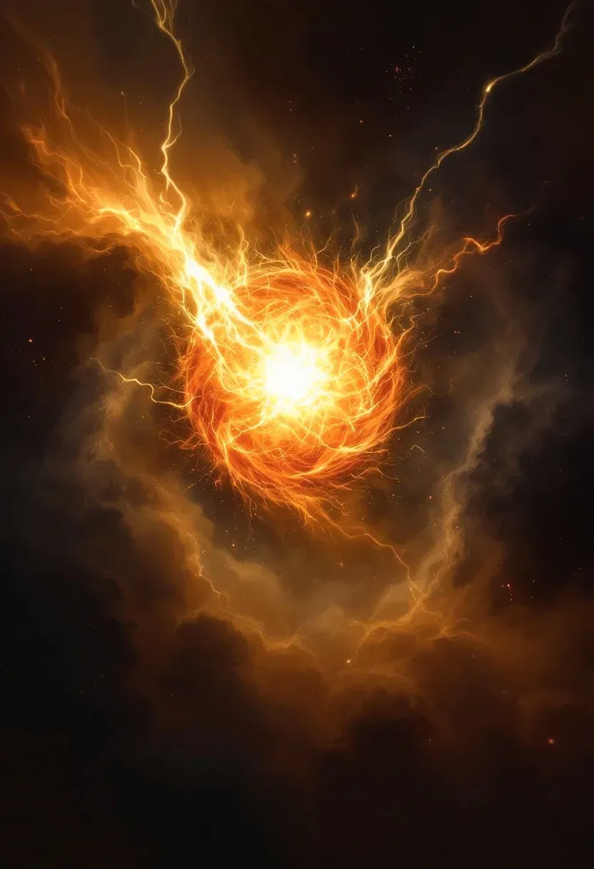 Resilient Sphere