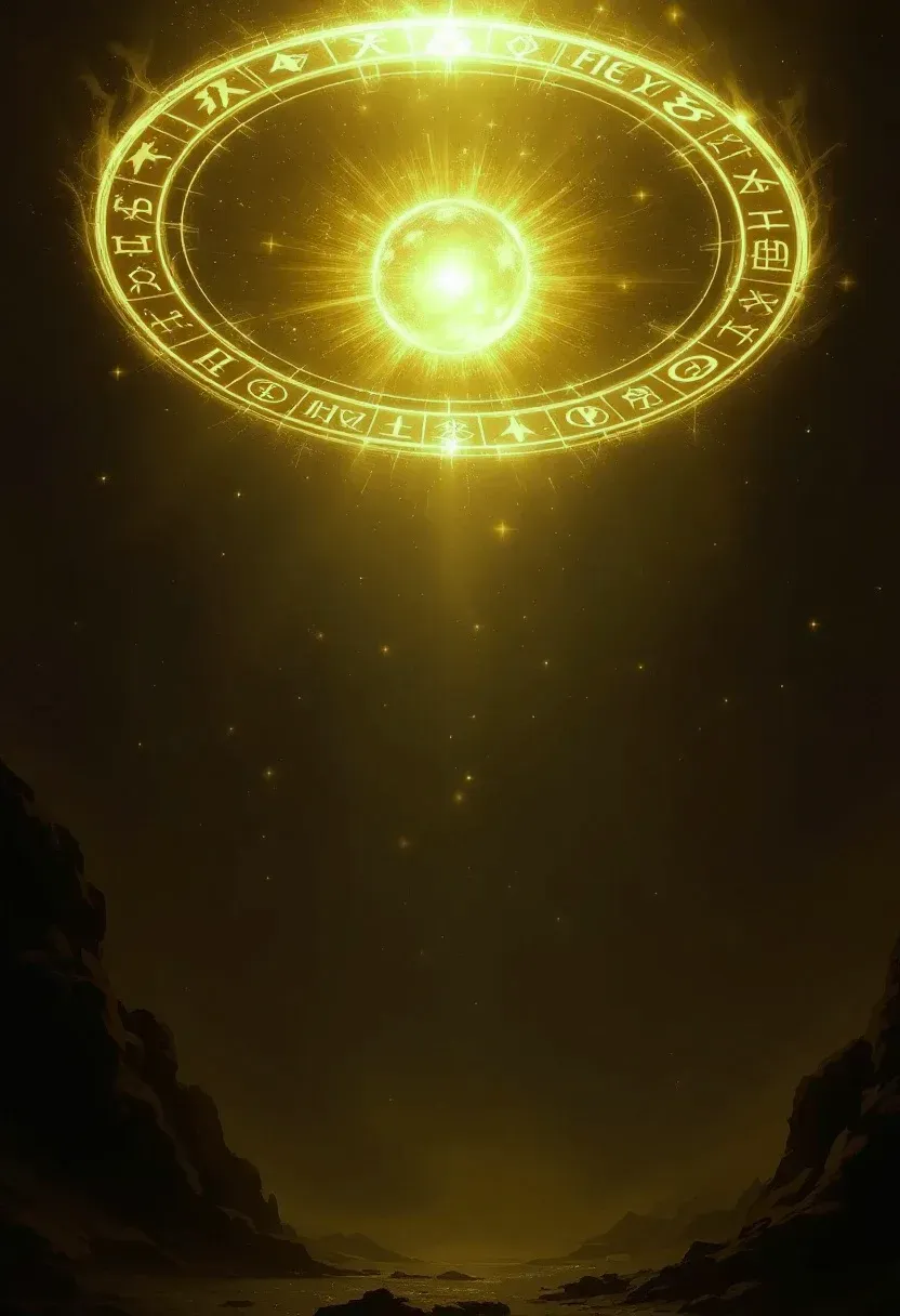 Scrying