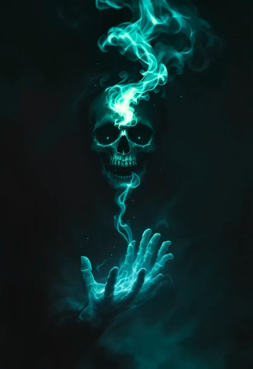 Speak with Dead