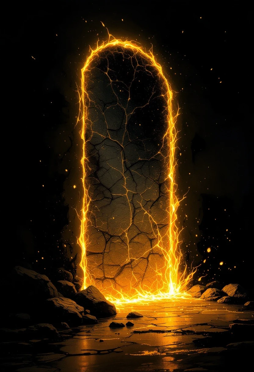 Stone Shape