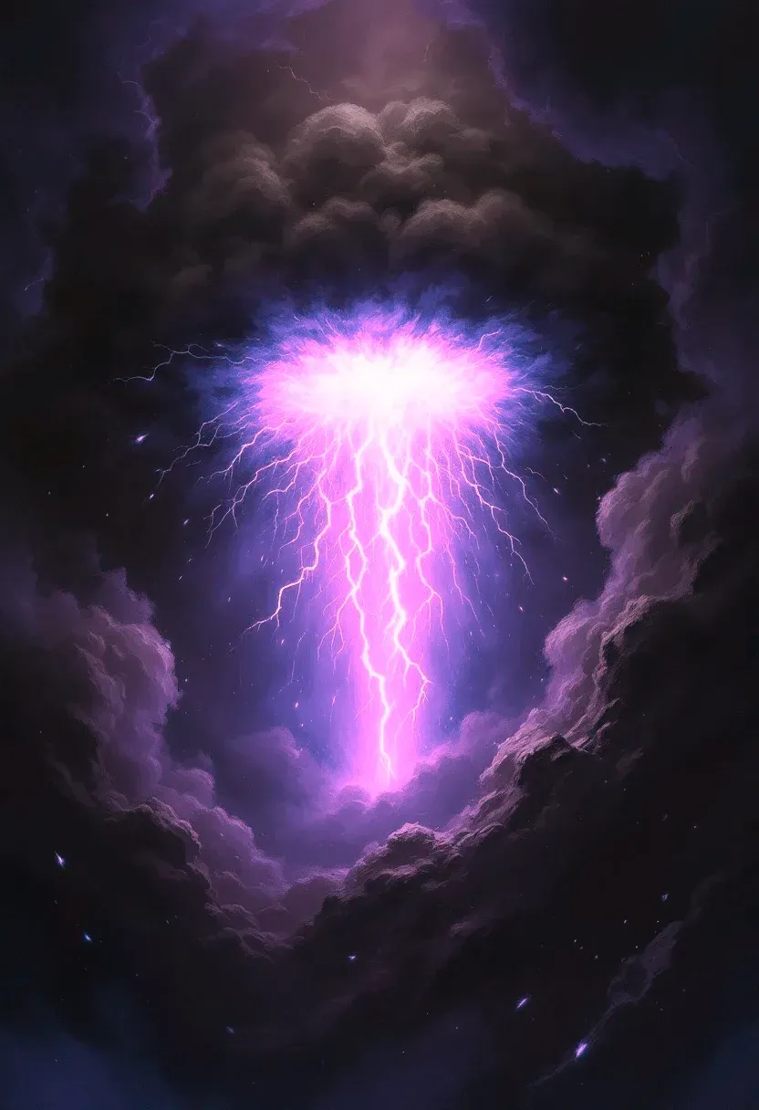 Storm of Vengeance