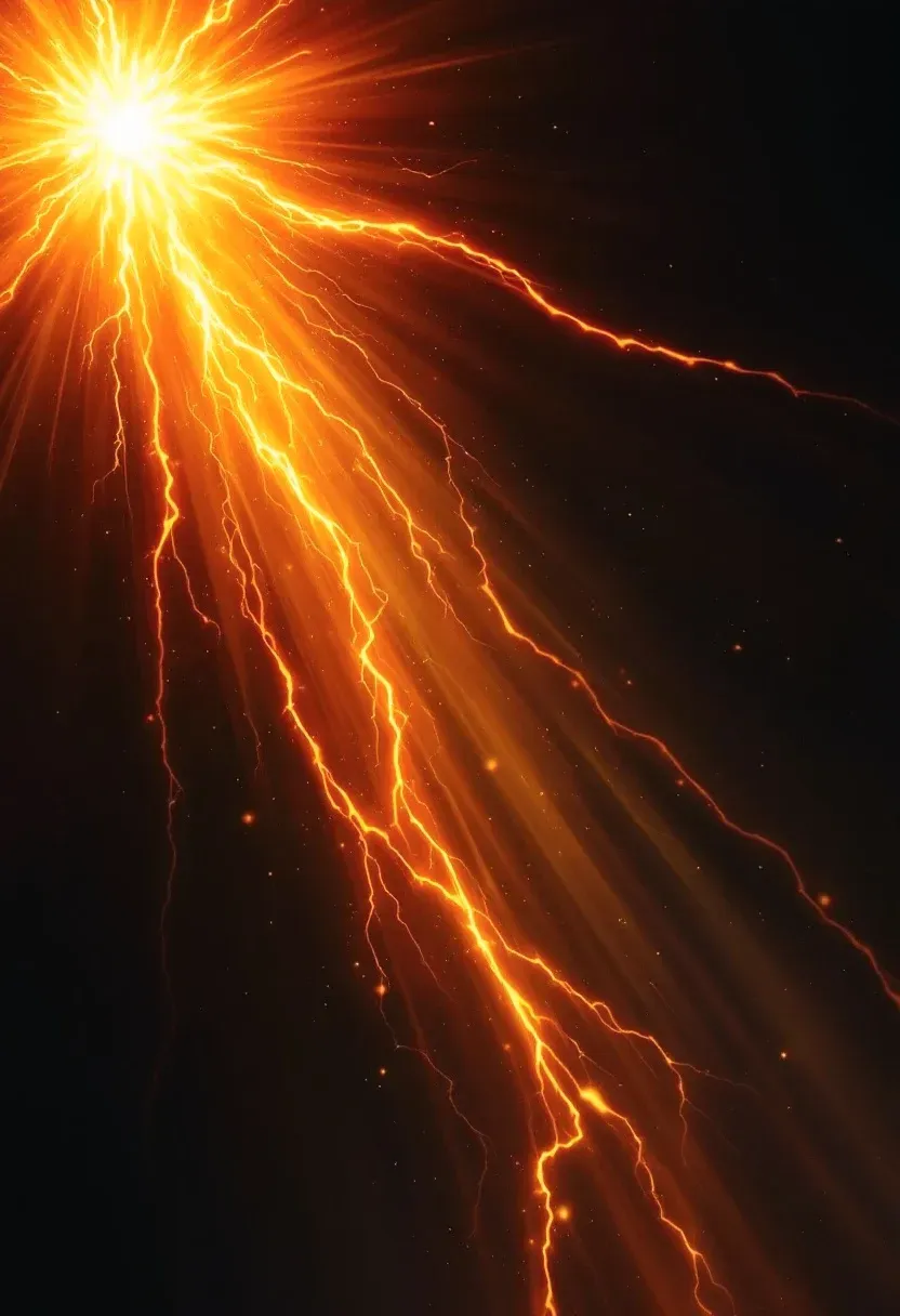 Sunburst