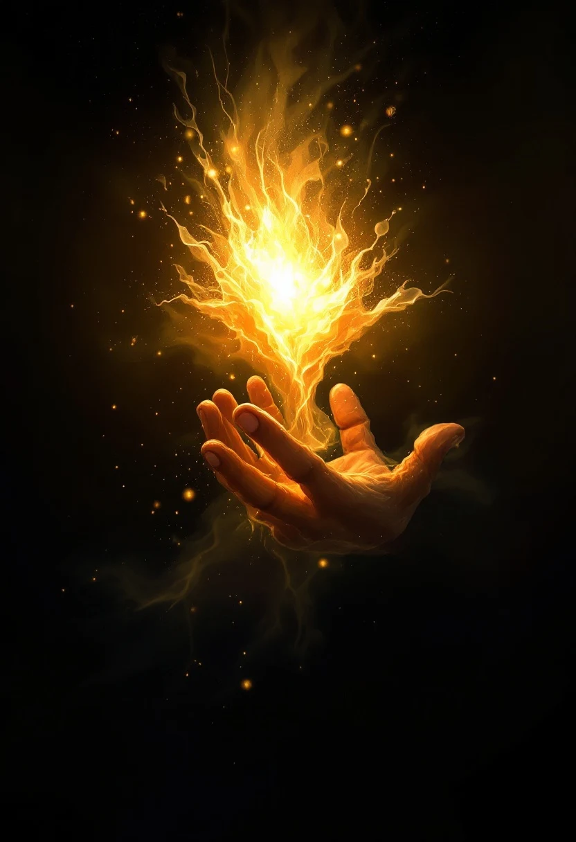 Telekinesis