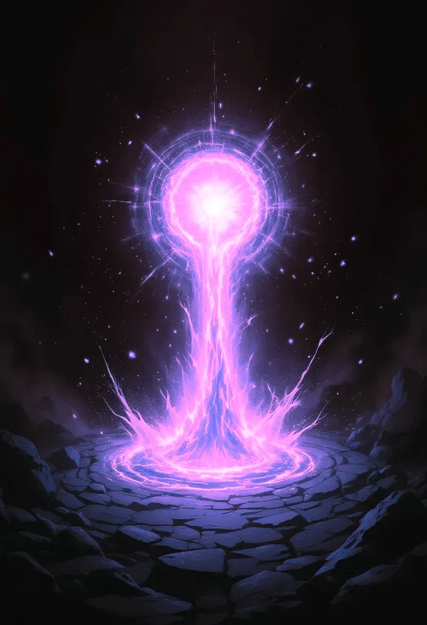 Teleportation Circle