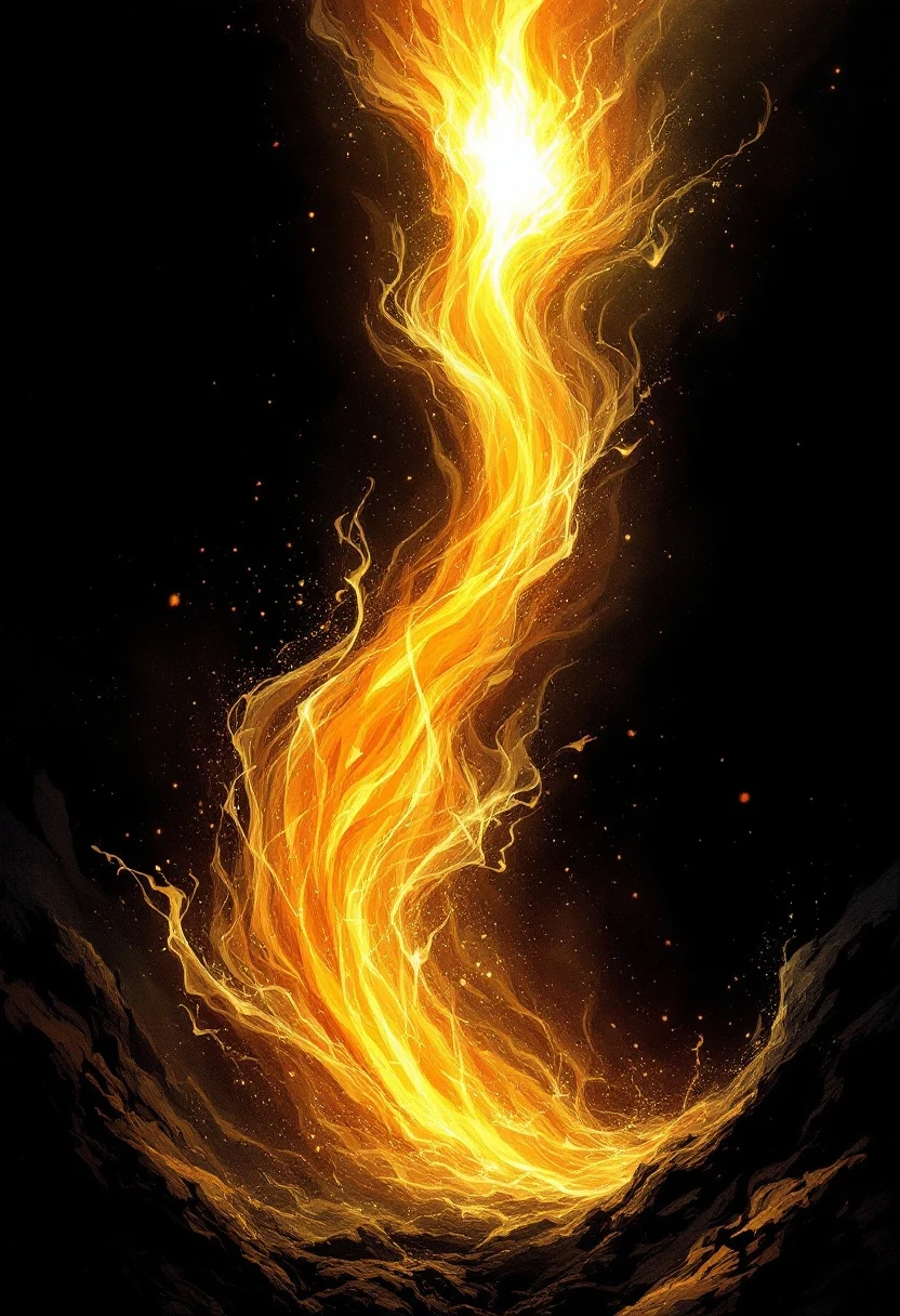 Thaumaturgy