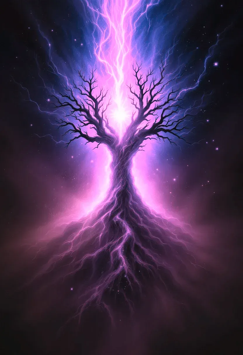 Tree Stride