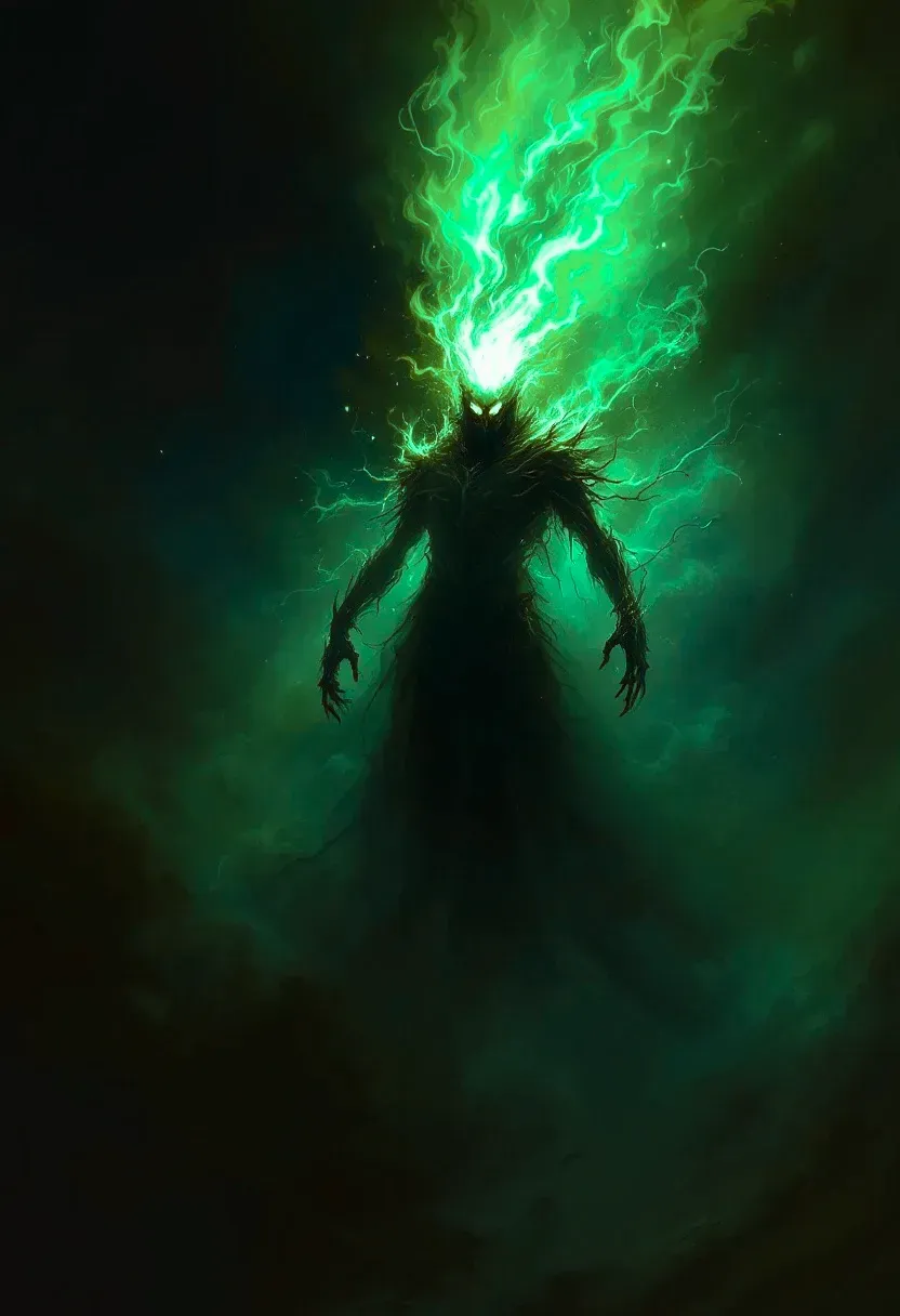 True Resurrection