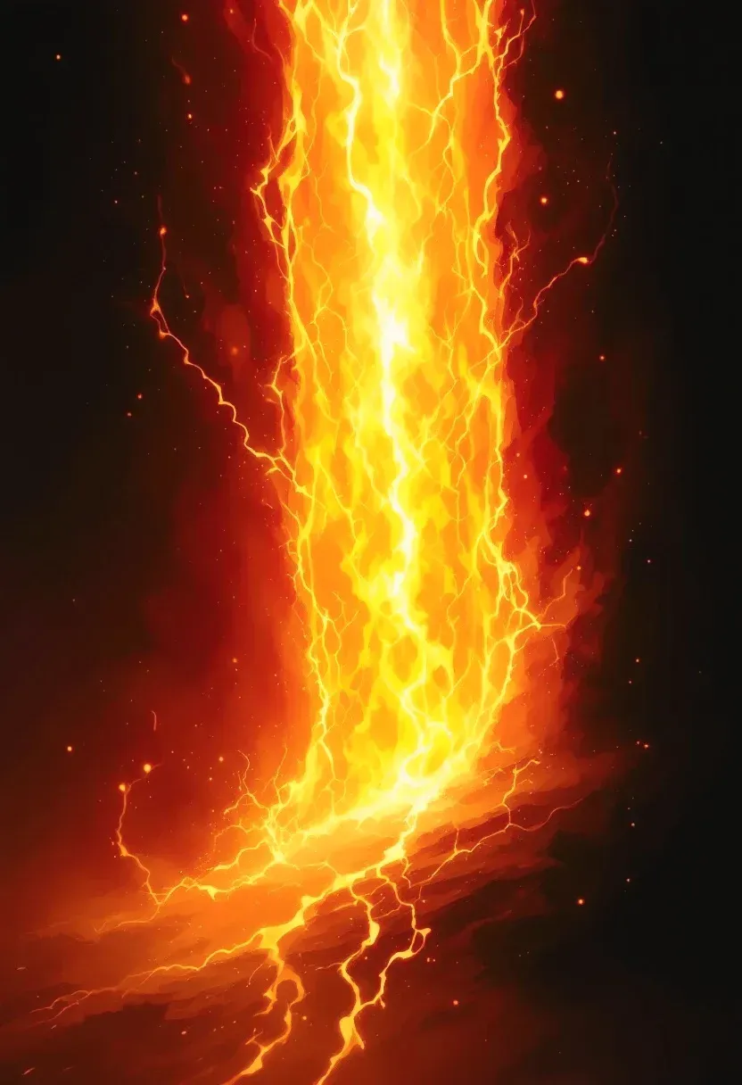 Wall of Fire