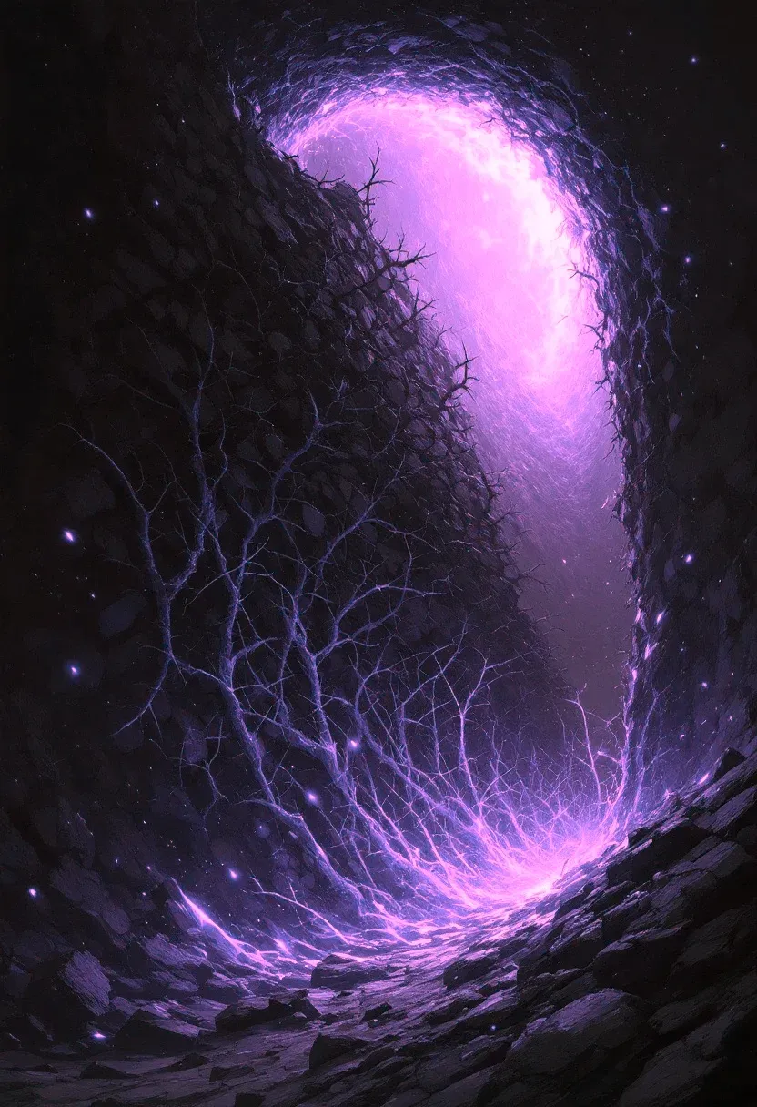 Wall of Thorns