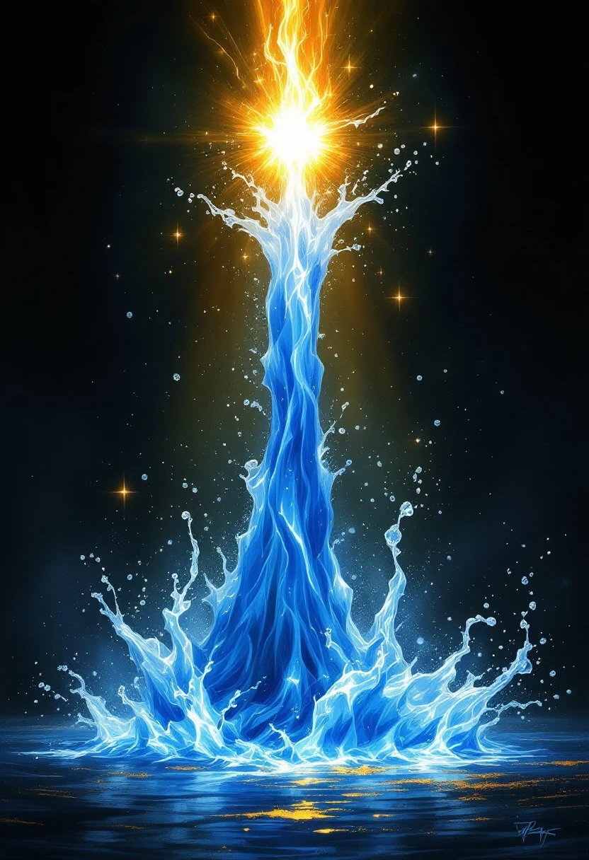 Water Breathing