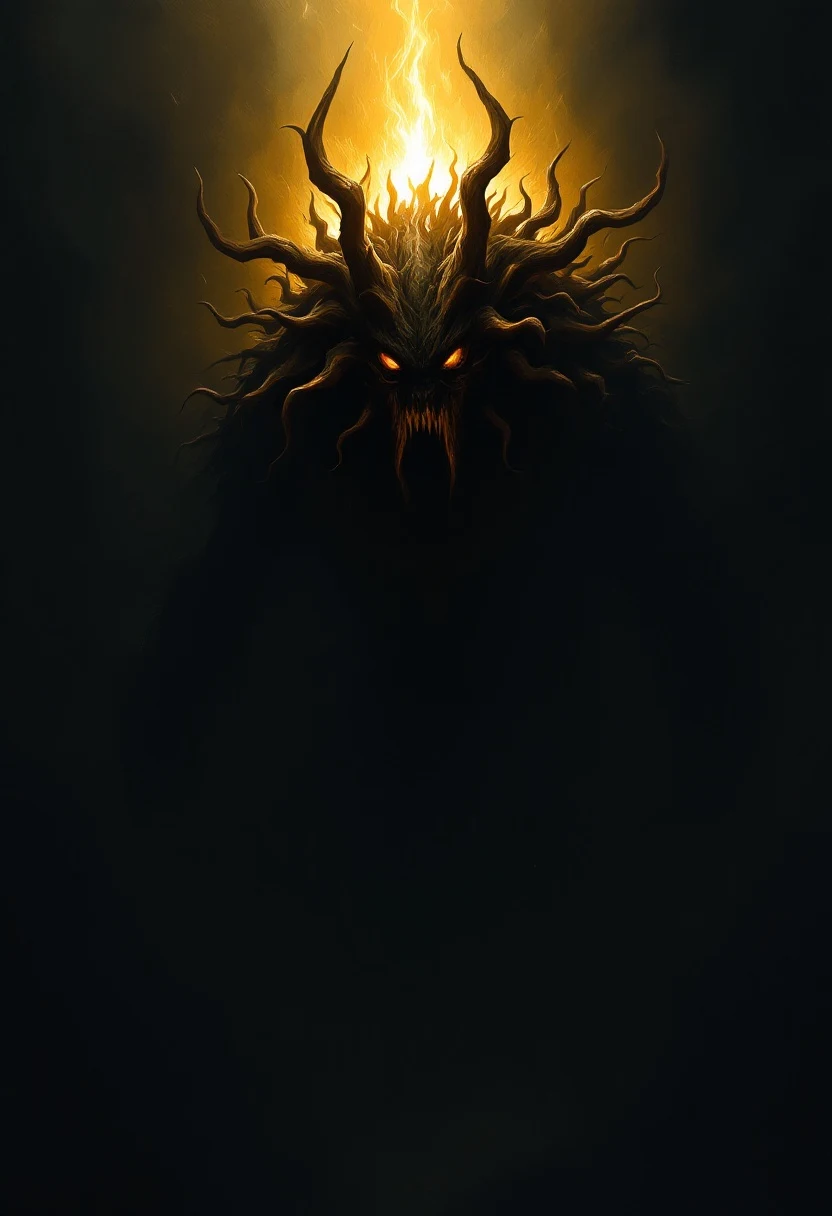 Monster art
