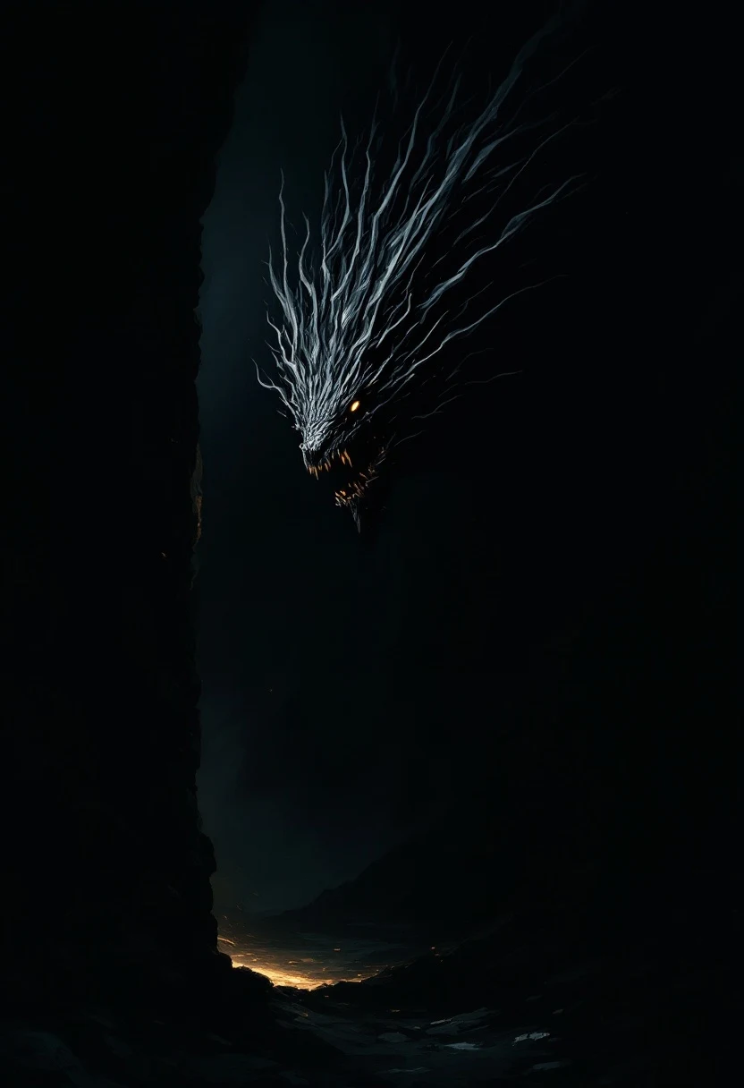 Monster reveals